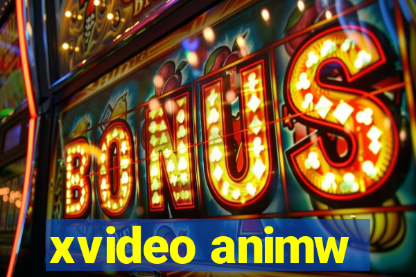 xvideo animw